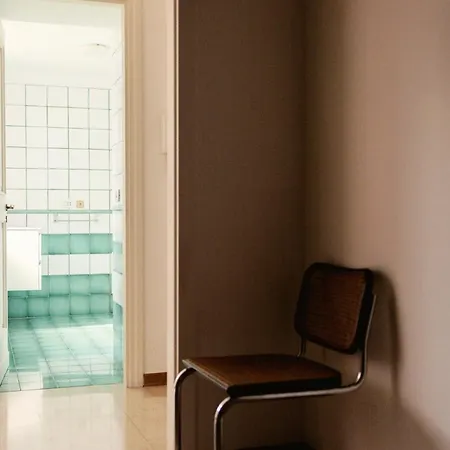 Posillipo 70 Apartment