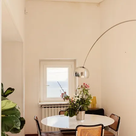 Posillipo 70 Apartment Naples