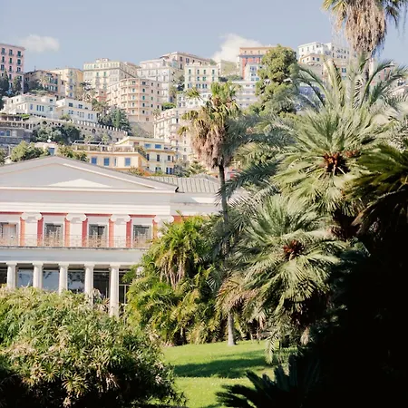 Lägenhet Posillipo 70 *