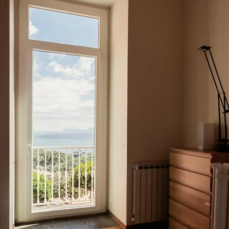 Apartment Posillipo 70 Naples