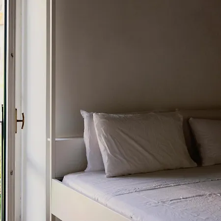 Lägenhet Posillipo 70