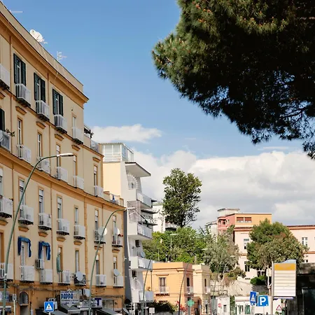 Posillipo 70 Naples