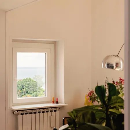 Posillipo 70 * Neapel