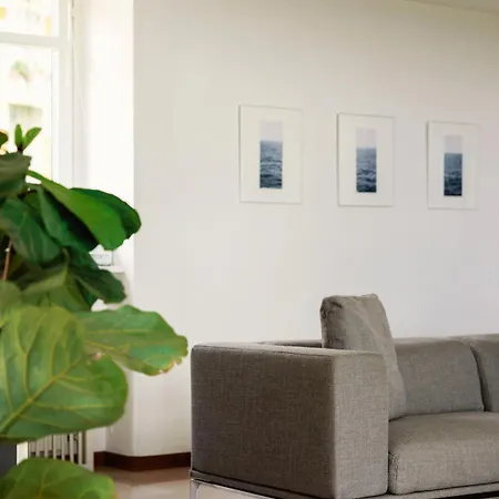 Posillipo 70 Lägenhet