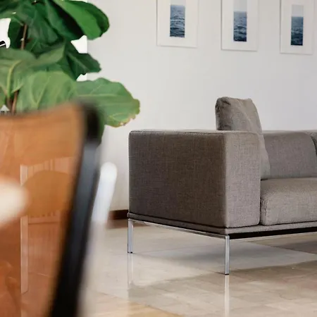 Lägenhet Posillipo 70 *