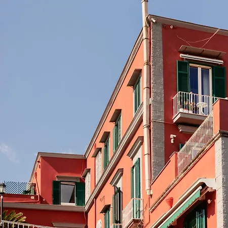 Posillipo 70 * Neapel