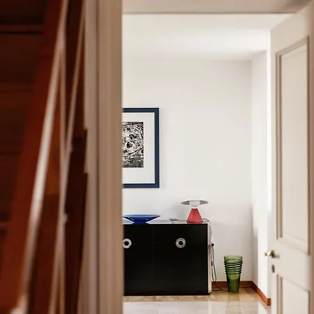 Lägenhet Posillipo 70 *