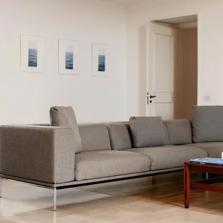 Posillipo 70 Lägenhet Neapel