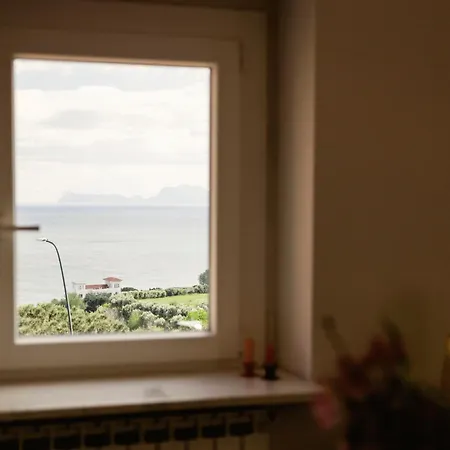 Lägenhet Posillipo 70 *