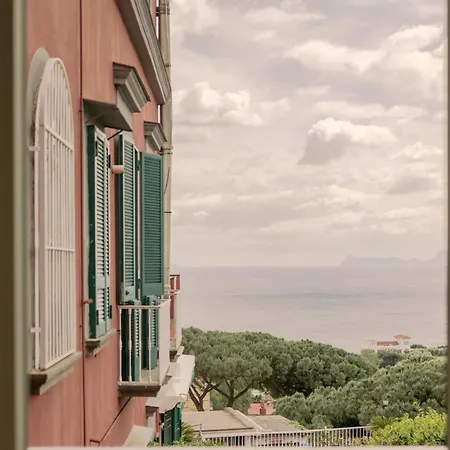 Posillipo 70 那不勒斯