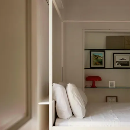 Posillipo 70 Lägenhet