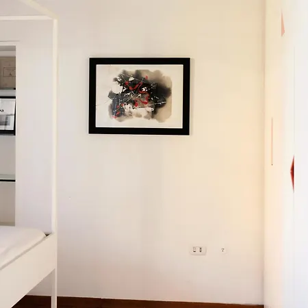 Lägenhet Posillipo 70