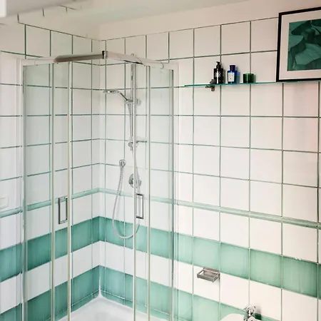 Lägenhet Posillipo 70 *