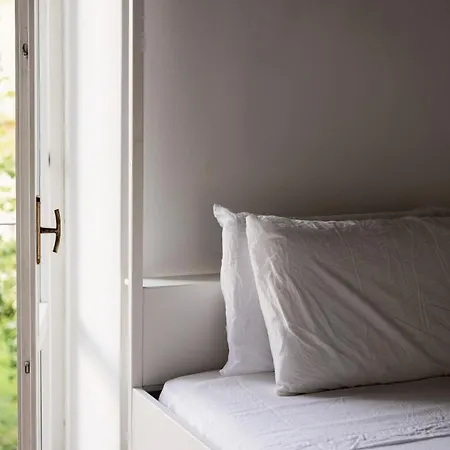 Posillipo 70 Lägenhet Neapel