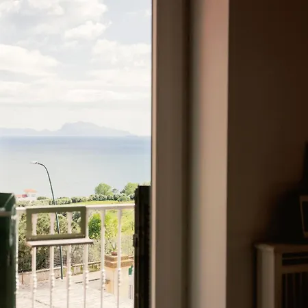 Posillipo 70 Lägenhet