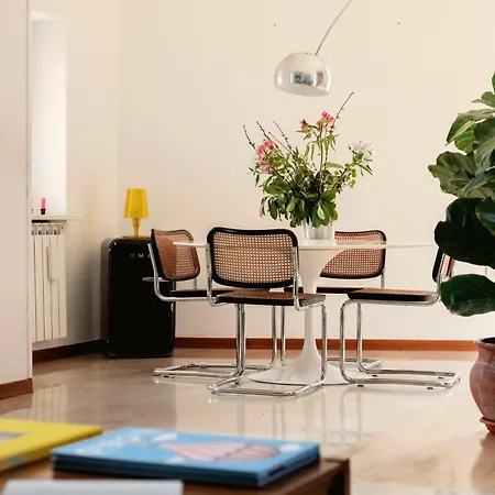 Lägenhet Posillipo 70 *