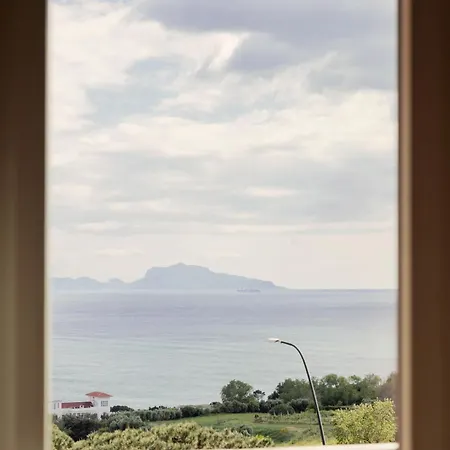 Posillipo 70 Lägenhet Neapel