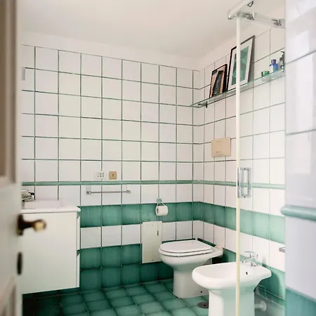 Lägenhet Posillipo 70