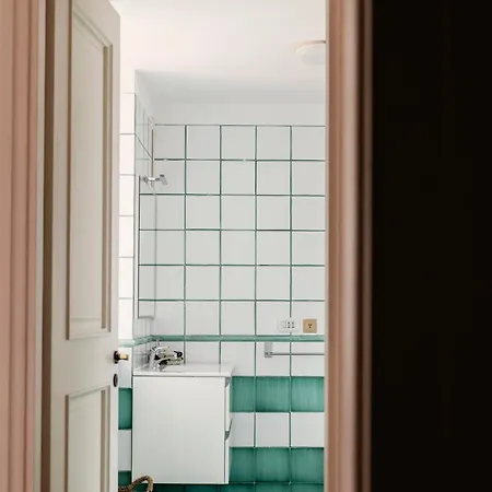 Posillipo 70 Lägenhet *