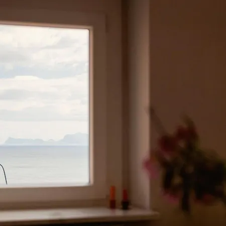 Lägenhet Posillipo 70 *