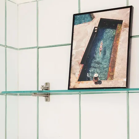 Lägenhet Posillipo 70 Neapel