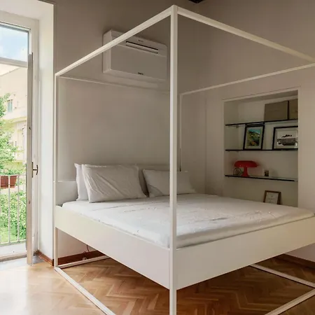Posillipo 70 Appartement *