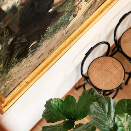 Posillipo 70 Appartement