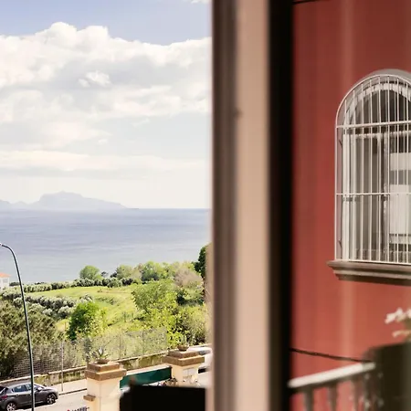 Posillipo 70 * Napels