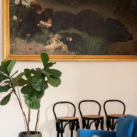 Appartement Posillipo 70
