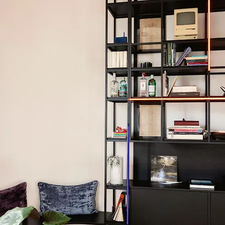 Appartement Posillipo 70